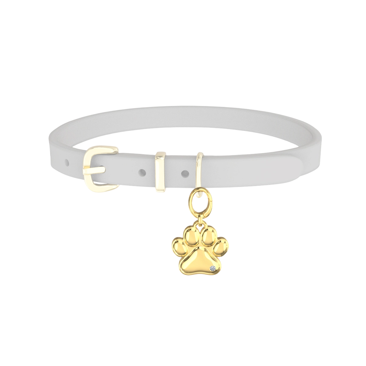Pet Charm Tags