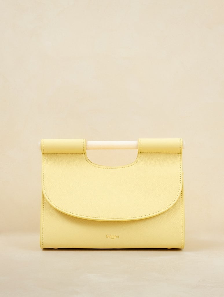 NEW Ancône in Lemon Curd