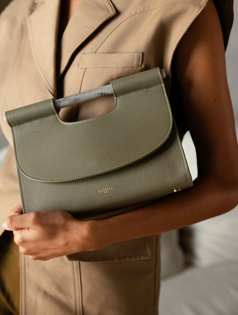 NEW Ancône in Khaki