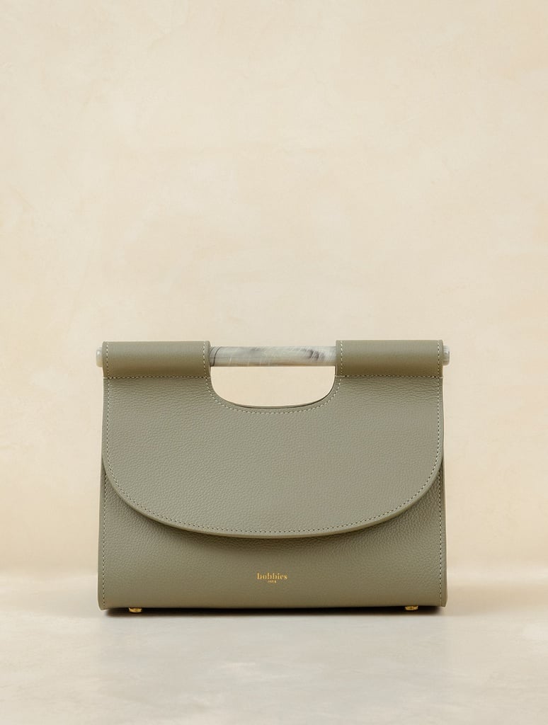NEW Ancône in Khaki