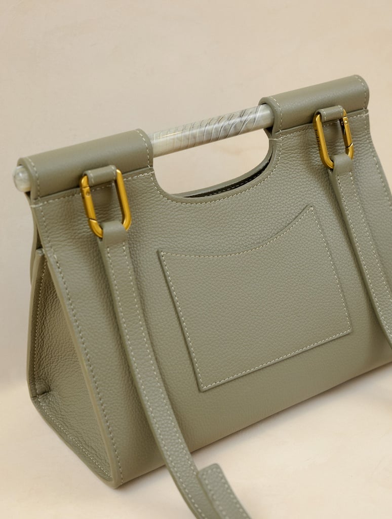 NEW Ancône in Khaki