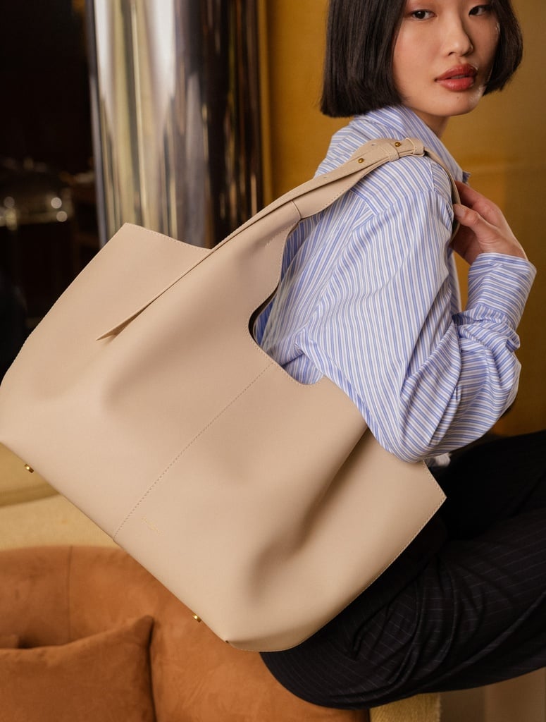 NEW The Palomino in Beige