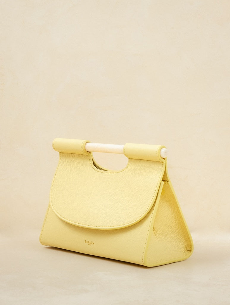 NEW Ancône in Lemon Curd