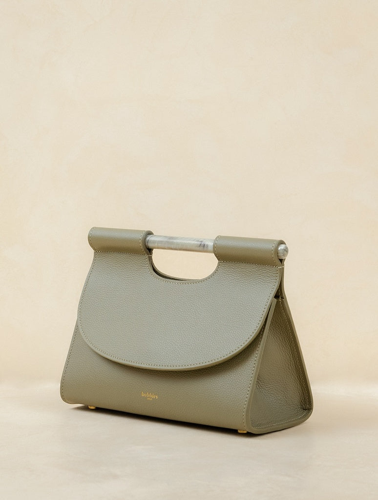 NEW Ancône in Khaki