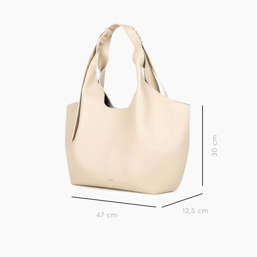 NEW The Palomino in Beige